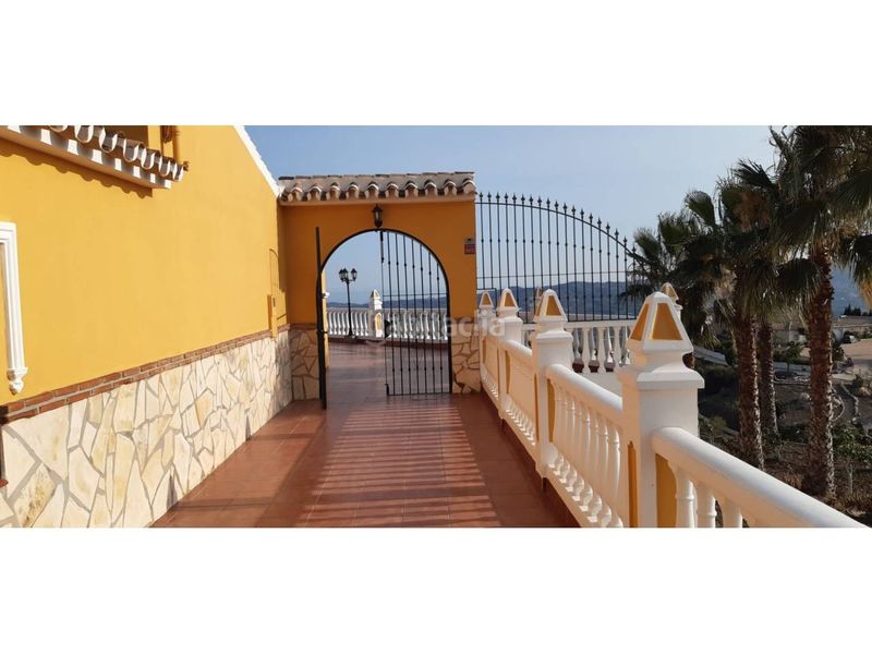 Foto 8af4d657-6f74-47d1-b4e7-a813669a4889. Finca rústica a Norte - Barrio del Pilar - El Reñidero Vélez - Málaga