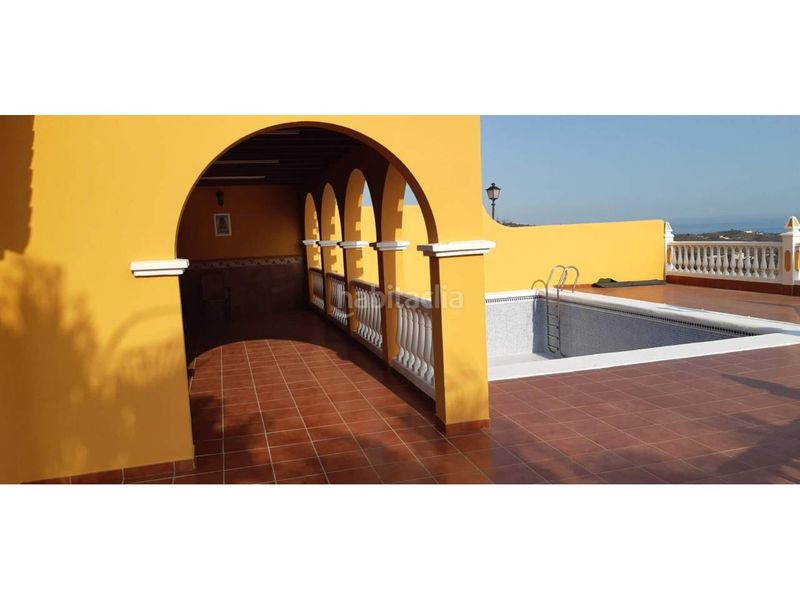 Foto a0001aec-a209-4735-adad-75879f0a41cb. Finca rústica a Norte - Barrio del Pilar - El Reñidero Vélez - Málaga