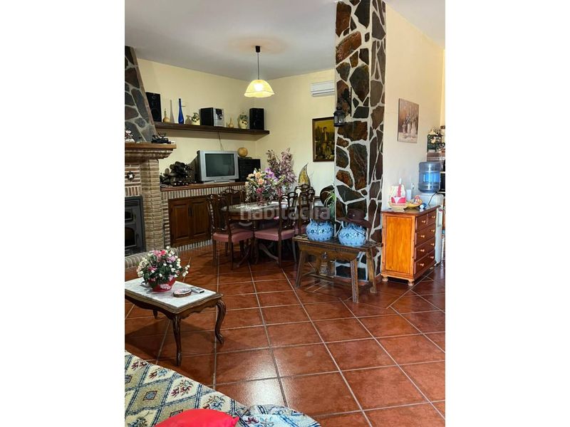 Foto bff469cd-fd0d-4c45-8611-a2c83b1112b9. Finca rústica a Norte - Barrio del Pilar - El Reñidero Vélez - Málaga