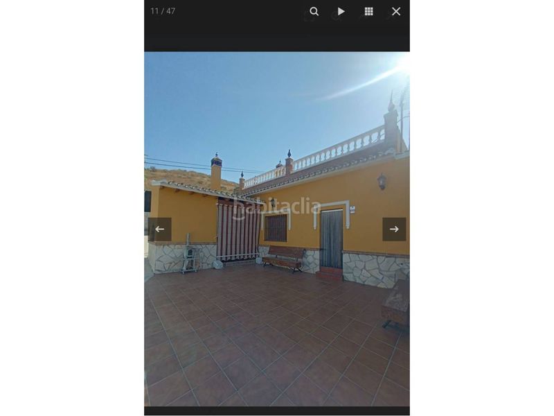 Foto cf622575-18bd-4e6f-8b33-938448b523c7. Finca rústica a Norte - Barrio del Pilar - El Reñidero Vélez - Málaga