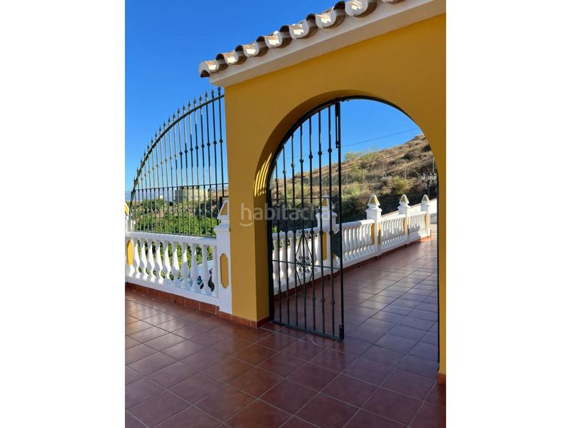 Foto d156cd06-82bf-4100-afeb-5b615124dac3. Finca rústica a Norte - Barrio del Pilar - El Reñidero Vélez - Málaga