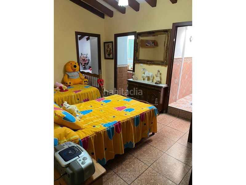 Foto e1f1d4eb-b8ce-4d70-8c41-0032e13c449e. Finca rústica a Norte - Barrio del Pilar - El Reñidero Vélez - Málaga