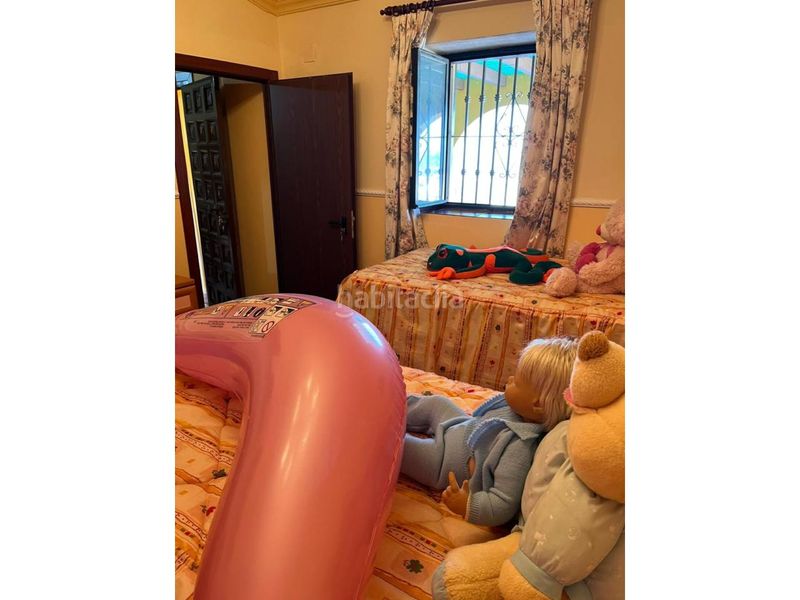 Foto f18016c6-9f2b-4b74-83e3-78cb3a5d9439. Finca rústica a Norte - Barrio del Pilar - El Reñidero Vélez - Málaga