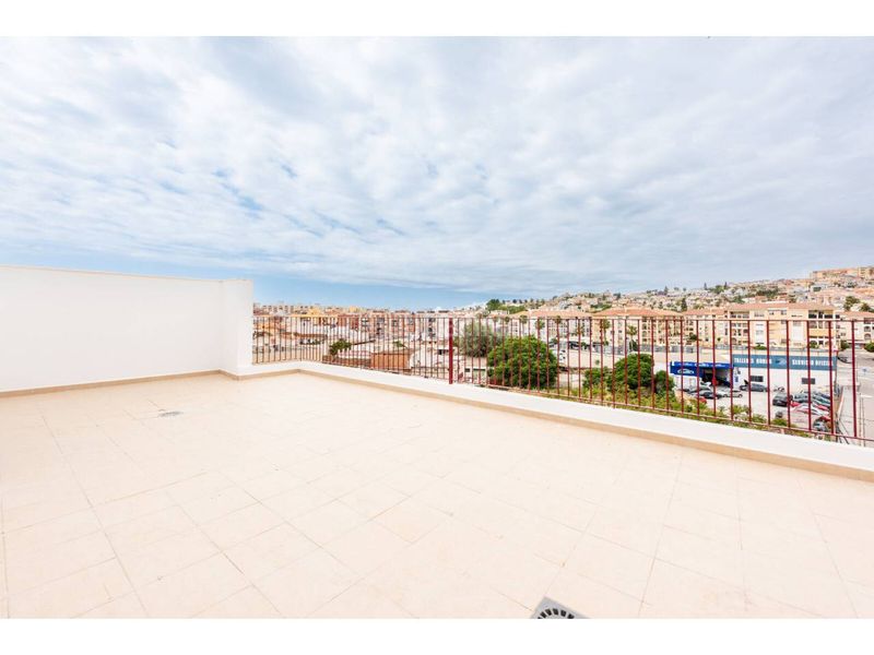 Foto f6525c31-a107-414c-8854-eefcadab2142. Àtic a Centro Torre del Mar