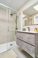Flat in Calle dúo sacapuntas 102. Marinsa altair 22g