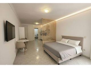 Monolocale in La Cala del Moral. Estudio en la cala del moral