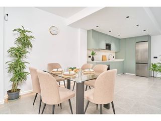 Appartamento  Calle almería. Magnífico piso en residencial altair