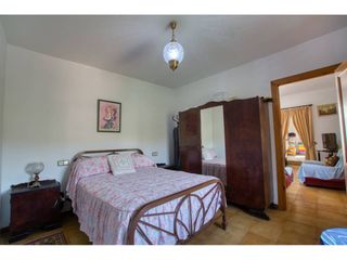 Casa bifamiliare  Calle rio bermuza. Chalet con vistas a la axarquía en canillas de aceituno