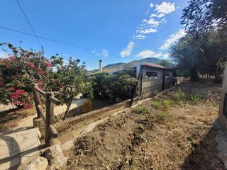 Chalet in Periana. Finca con piscina