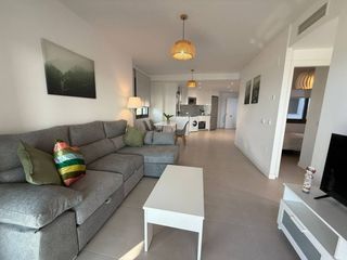 Etagenwohnung  Calle italia. Primero frente al mar