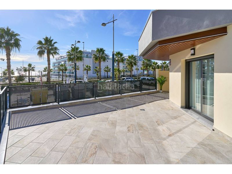 Foto a8a0bcd9-498b-4169-a0d1-0ffbad68f701. Pis amb aparcament piscina a Laguna Beach Torrox