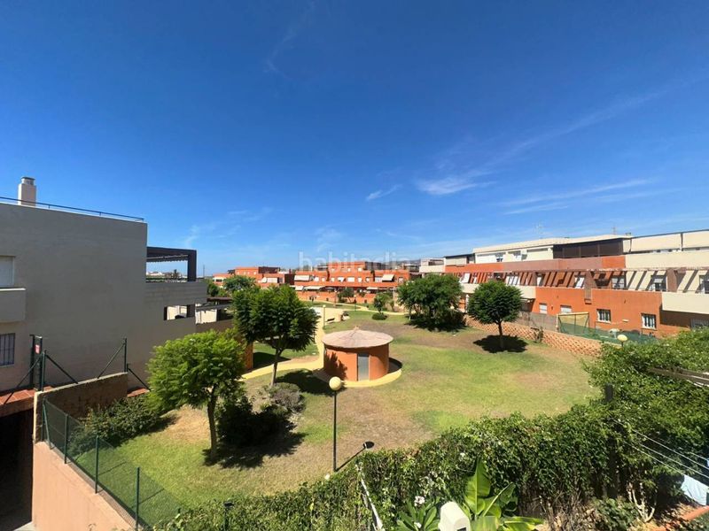 Foto ad573685-6e48-4427-8d3a-564cc81375a3. Pis amb piscina a Hispanidad - Vivar Téllez Vélez - Málaga