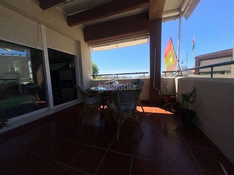 Foto bbaaf020-11ca-4397-806d-9f83de2906dd. Pis amb piscina a Hispanidad - Vivar Téllez Vélez - Málaga