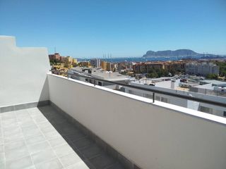 Affitto Attico  Urbanizacion mirador de la bahía. Piso en mirador de la bahía