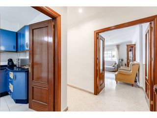 Pis a Viña Málaga