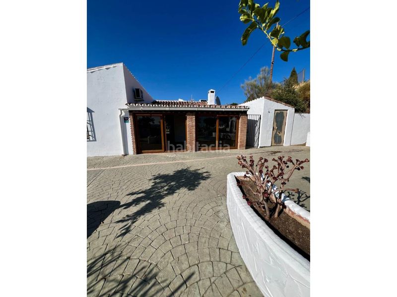 Foto 0b6e7704-1447-44cc-9381-e0e9e1a822da. Casa amb aparcament piscina a Viñuela