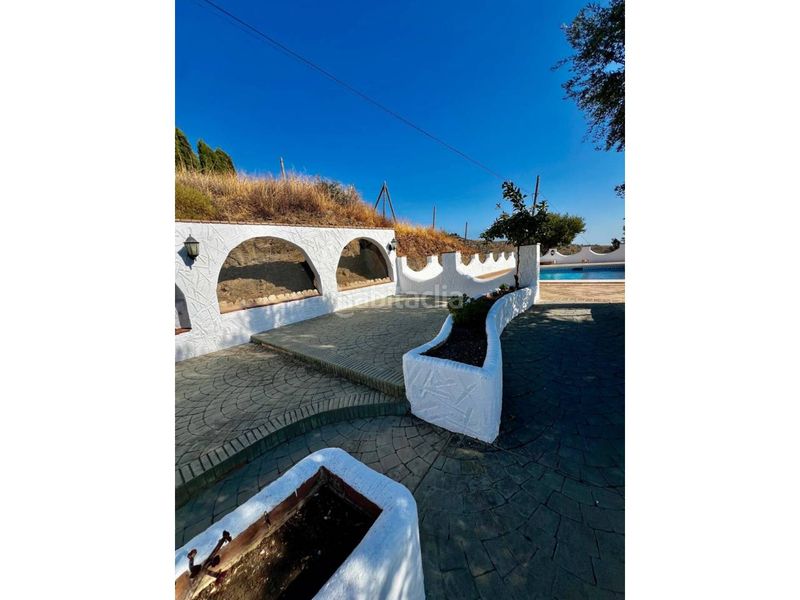 Foto 16046e27-2b3d-4bce-a4d0-68f4ac3adb39. Casa amb aparcament piscina a Viñuela