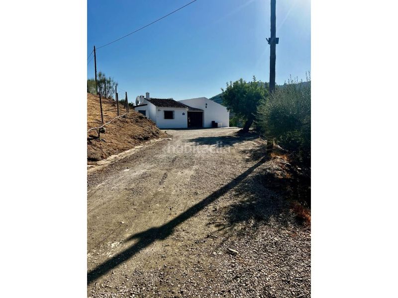 Foto 33114e38-7619-46f2-82a5-d61400c13cac. Casa amb aparcament piscina a Viñuela