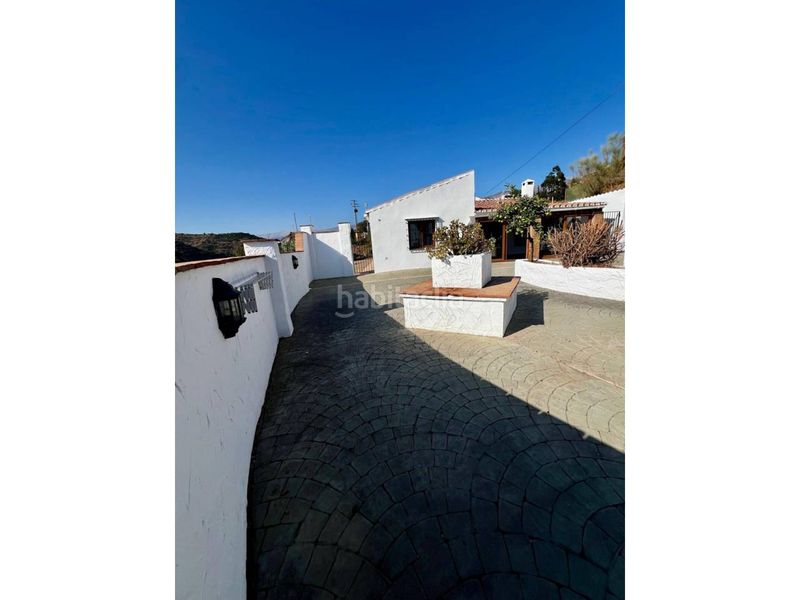 Foto 3f084ab4-8d20-4a7d-8cbc-f84fb8ea30af. Casa amb aparcament piscina a Viñuela