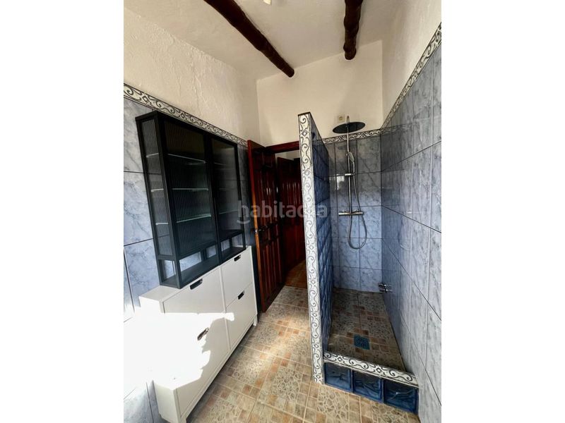 Foto 46386e11-baa4-4bec-bfcc-54b3edffddec. Casa amb aparcament piscina a Viñuela