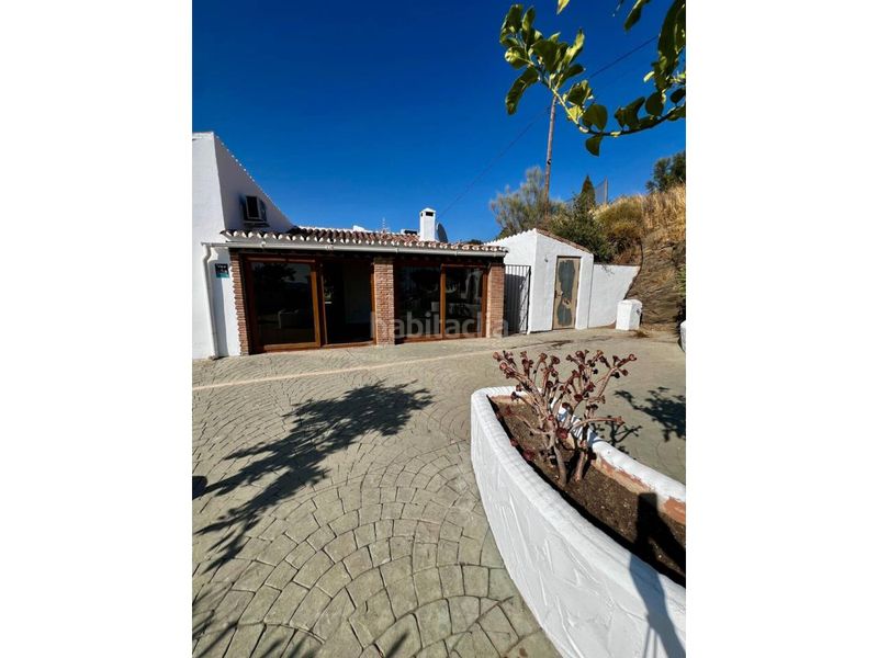 Foto 4eed3b9c-91c6-44ce-b349-1033b2899ae7. Casa amb aparcament piscina a Viñuela