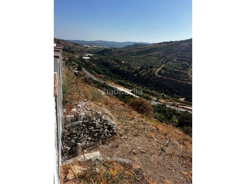 Foto 52ceee8f-59d4-4237-b9dd-2068cf3d9a1d. Casa amb aparcament piscina a Viñuela