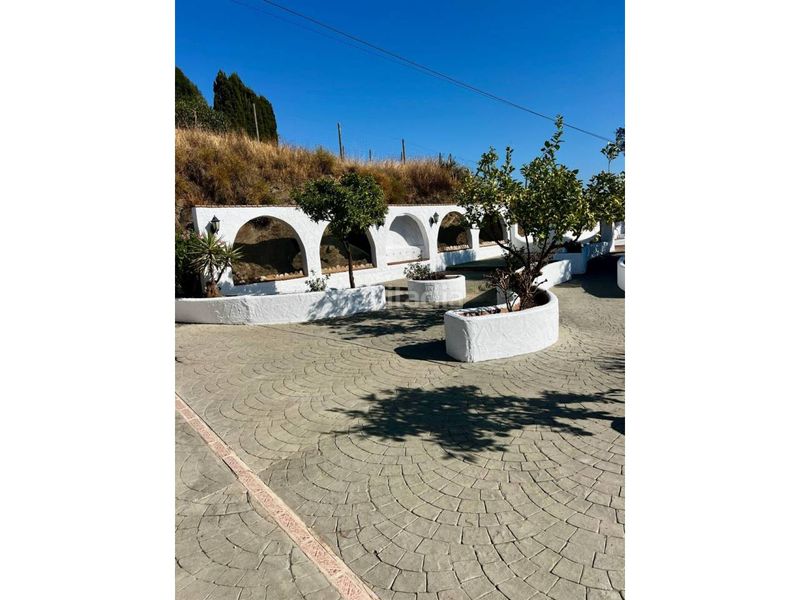 Foto 5ae552c2-4a71-46ed-b9f7-6e93731c99a9. Casa amb aparcament piscina a Viñuela