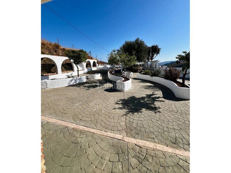 Foto 63725f20-1497-4150-9c5b-6575a07979c4. Casa amb aparcament piscina a Viñuela