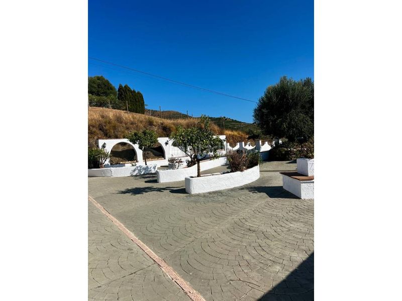 Foto 6fe87576-abc4-4037-a0fb-dc6846a1a17a. Casa amb aparcament piscina a Viñuela