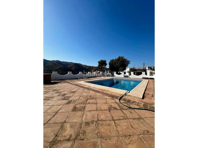 Foto 7553b129-b783-4778-a667-efc992dfbd74. Casa amb aparcament piscina a Viñuela