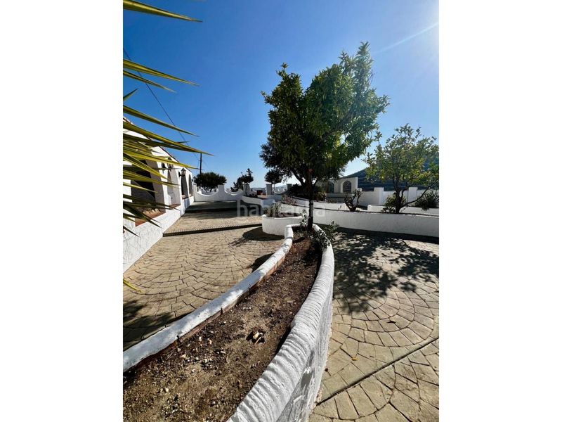 Foto 7d025087-b734-4279-b510-d64e2b7e2826. Casa amb aparcament piscina a Viñuela