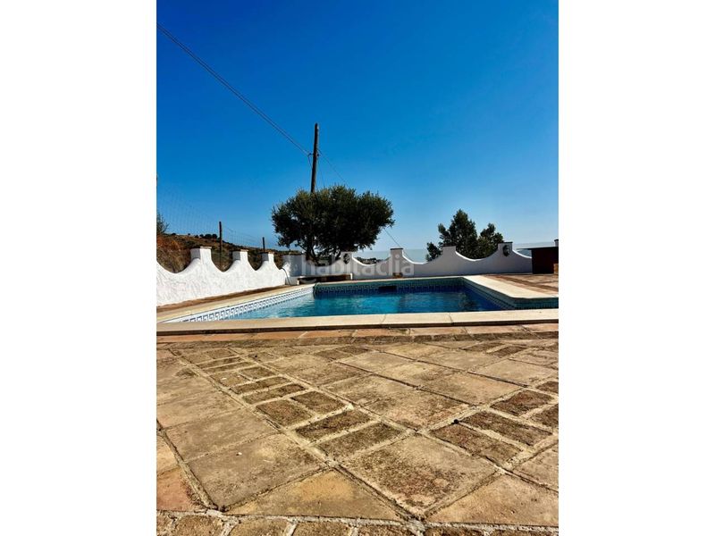 Foto 85de6adc-30e6-4889-96b3-0166abc27c62. Casa amb aparcament piscina a Viñuela