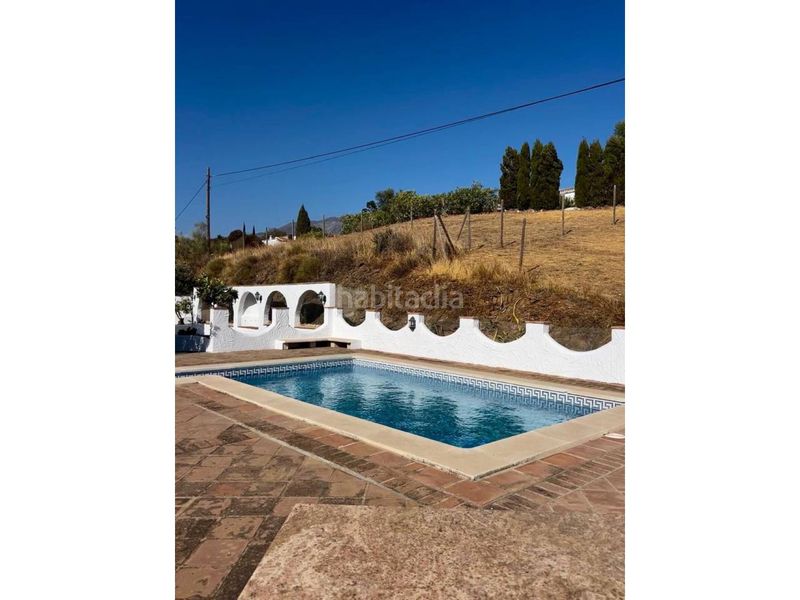 Foto 870addb8-69d4-4740-9917-0403e126345c. Casa amb aparcament piscina a Viñuela