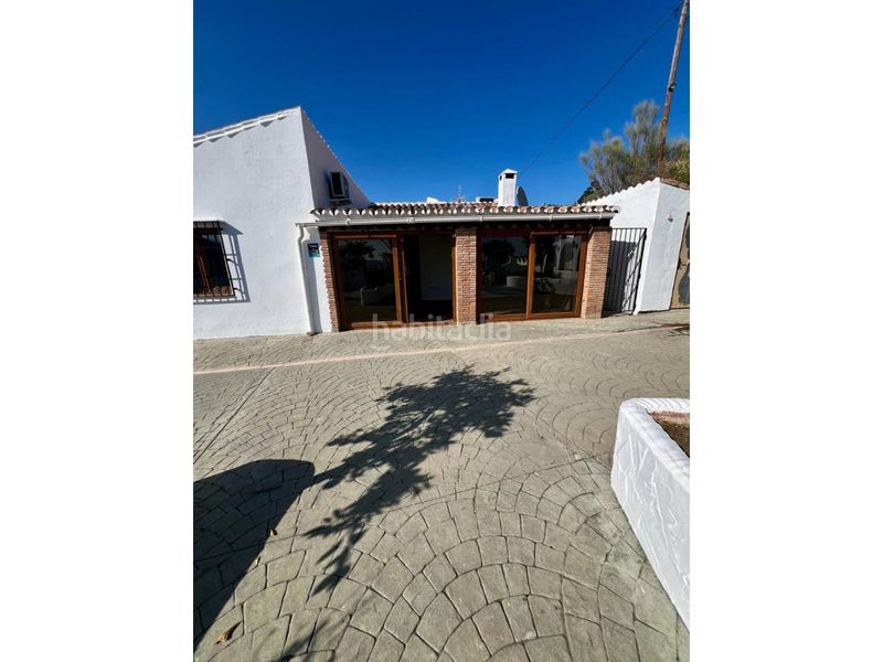 Foto 931944aa-4645-4684-b917-905604b21e95. Casa amb aparcament piscina a Viñuela