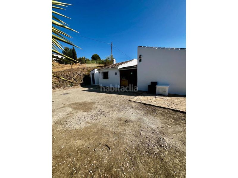 Foto 9dce5c36-ab95-498e-b8b2-78c64cbc27d8. Casa amb aparcament piscina a Viñuela