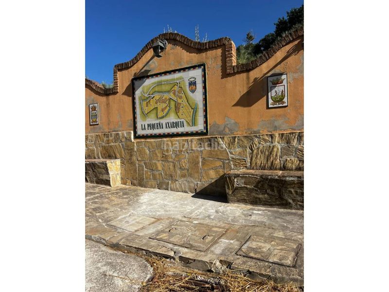 Foto a3ecf69f-a22b-49ae-aec2-6e426b019c01. Casa amb aparcament piscina a Viñuela
