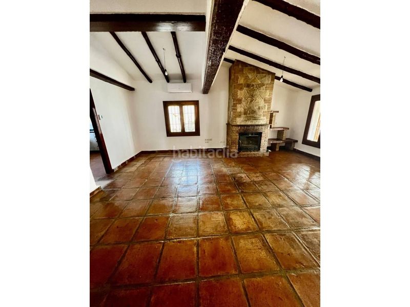 Foto a509aac7-ed7c-42b6-8935-d274da10401e. Casa amb aparcament piscina a Viñuela