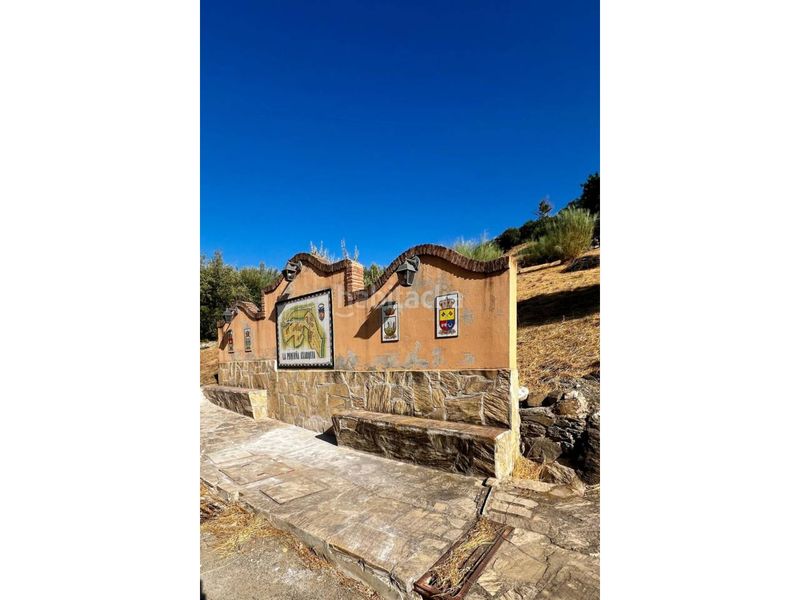 Foto cc726377-4897-4254-a6a6-bc7f889a7f00. Casa amb aparcament piscina a Viñuela