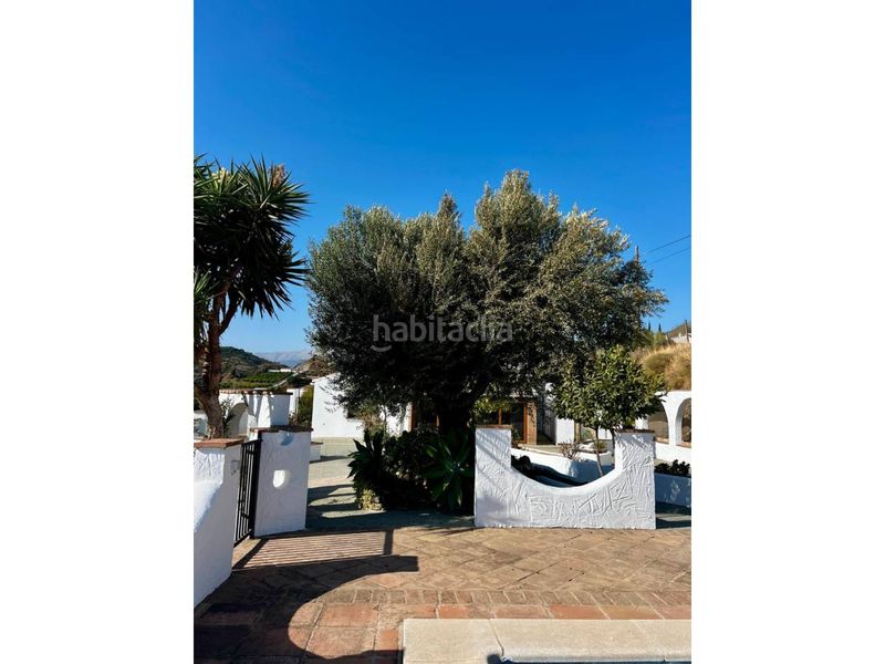 Foto d9397172-5422-4ea7-a326-0eec3ea9b42e. Casa amb aparcament piscina a Viñuela