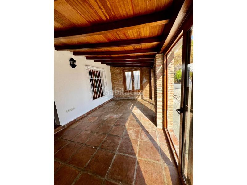 Foto dc021797-1f83-4724-a12a-35138fea380b. Casa amb aparcament piscina a Viñuela