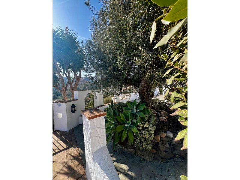 Foto e5fb4200-ab28-4e1b-ab7e-dffc72dc1dd0. Casa amb aparcament piscina a Viñuela