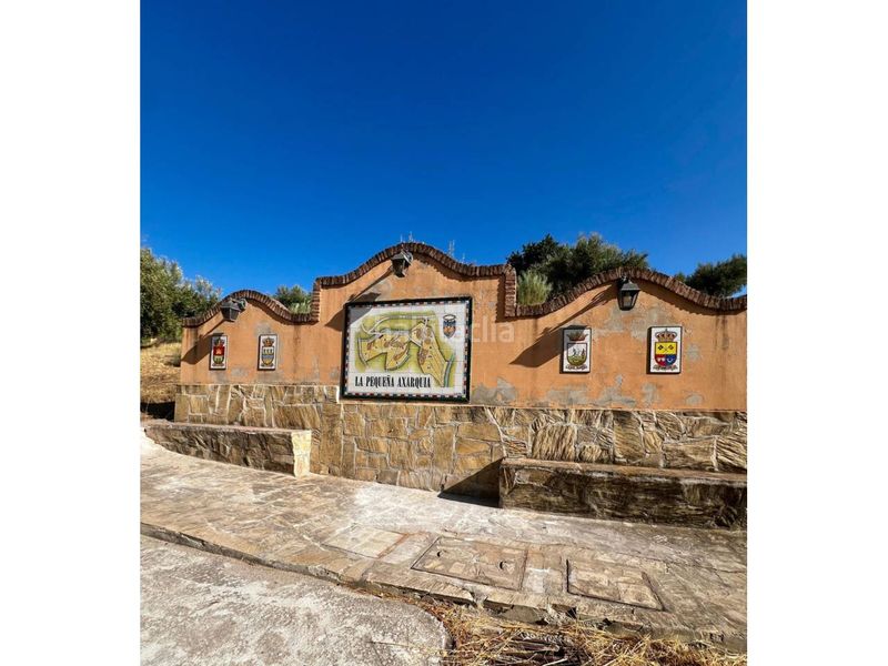 Foto ecd8359f-8385-44ad-bc0f-ea12fa20ab3c. Casa amb aparcament piscina a Viñuela