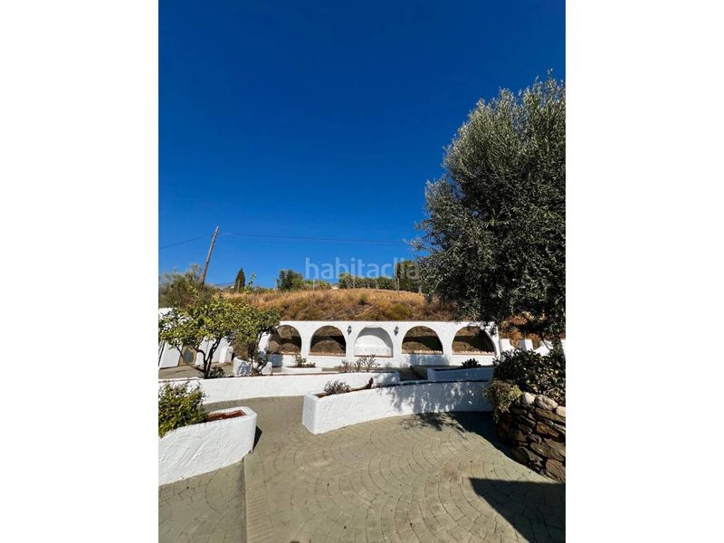 Foto f11b2657-0066-4a36-a87d-f7c6abc68df4. Casa amb aparcament piscina a Viñuela