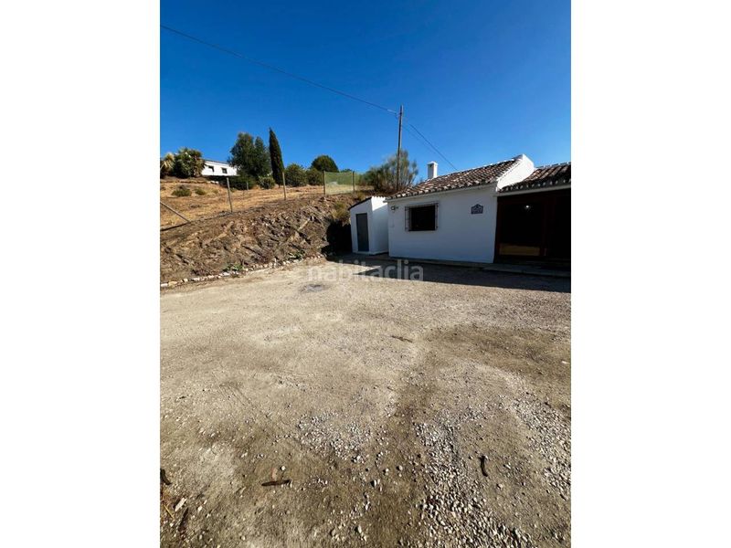 Foto fa65abcd-ee70-48eb-b4ce-8daa371bb4aa. Casa amb aparcament piscina a Viñuela