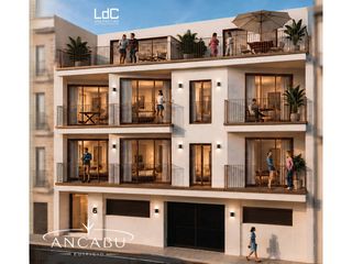 Flat  Calle san cristóbal. Magnífico piso en el centro de velezmálaga