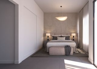 Maison jumelée à Avenida condado de huelva 118. Fantástico chalet en torre del mar