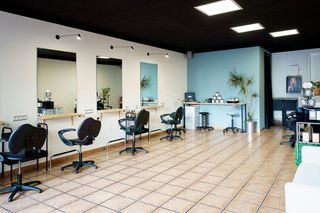 Local Comercial  Avinguda d'europa