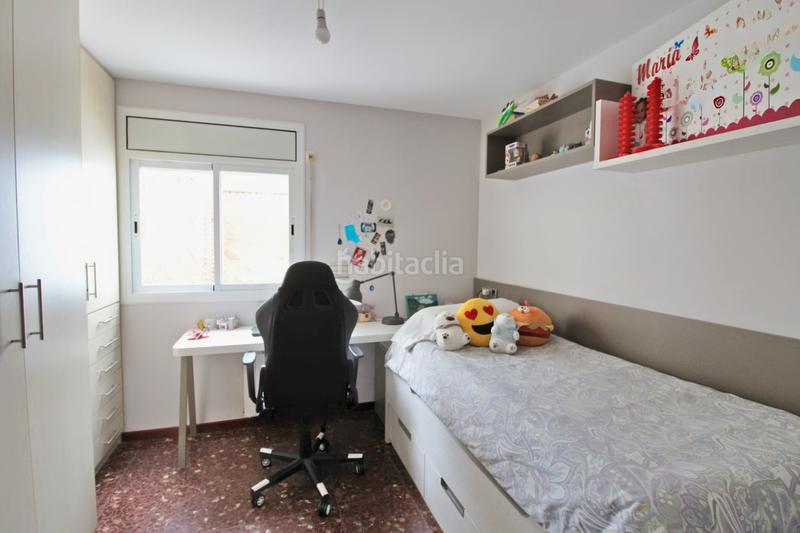 Foto 84501527-5577-47cd-8a80-2e1dbf124637. Appartement avec chauffage parking dans La Torrassa Hospitalet de Llobregat (L´)