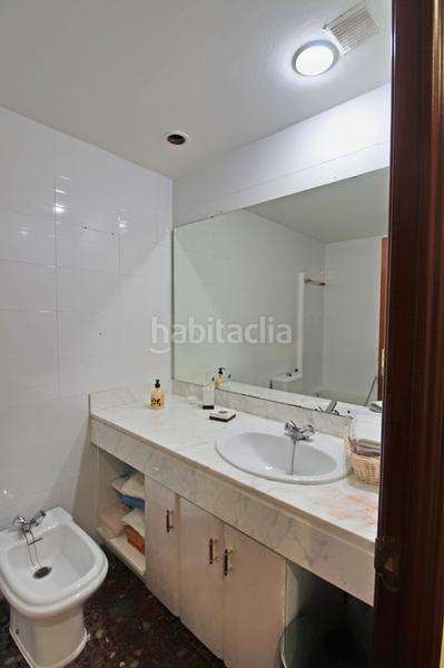 Foto 5d18742b-eda0-4413-b174-35c1ab26907c. Etagenwohnung mit heizung parking in La Torrassa Hospitalet de Llobregat (L´)