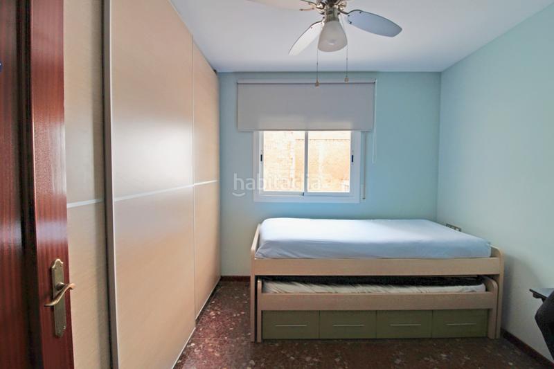 Foto 91defb3b-30ea-4533-ab84-fee7d8699c85. Flat with heating parking in La Torrassa Hospitalet de Llobregat (L´)